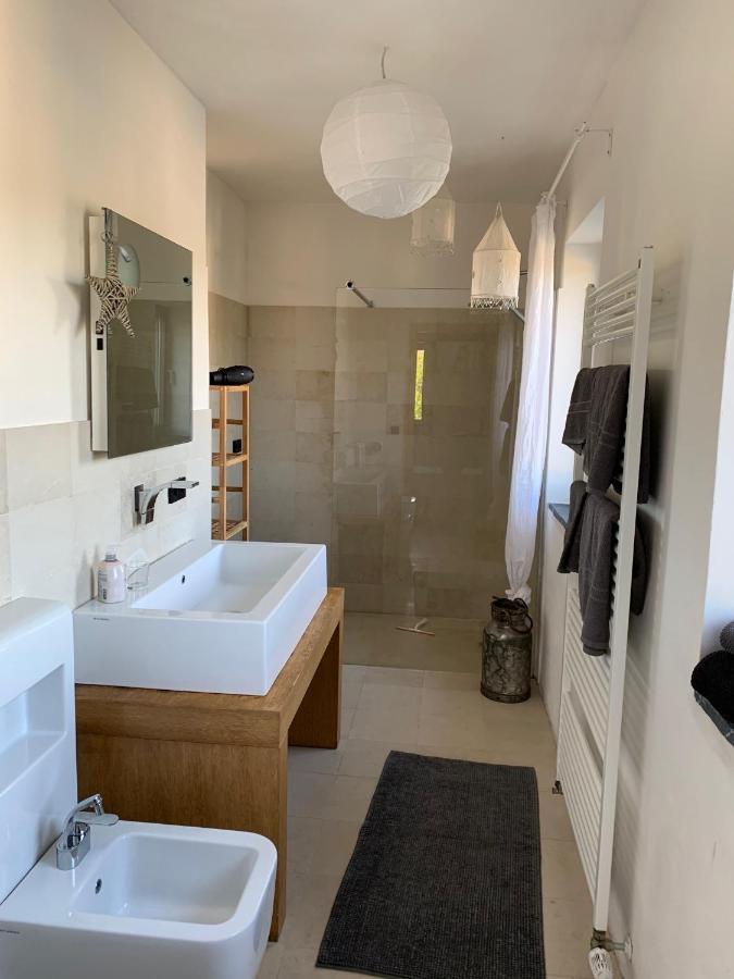 Design Appartment With Big Terrace Halsenbach Exteriör bild