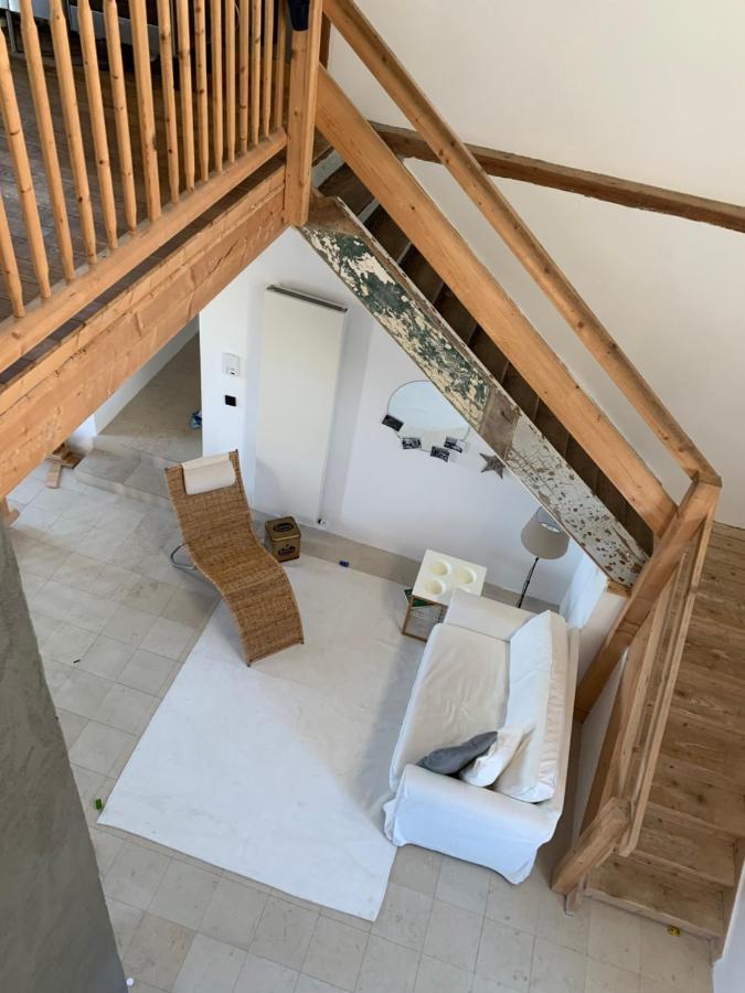 Design Appartment With Big Terrace Halsenbach Exteriör bild