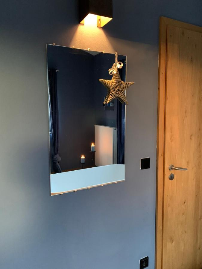 Design Appartment With Big Terrace Halsenbach Exteriör bild