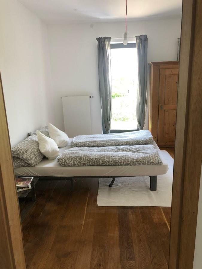 Design Appartment With Big Terrace Halsenbach Exteriör bild